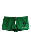 Shorts verde K109