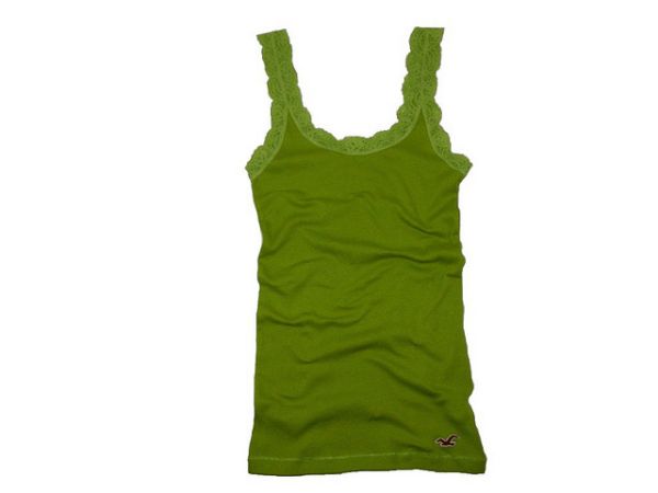 camiseta regata verde us 98