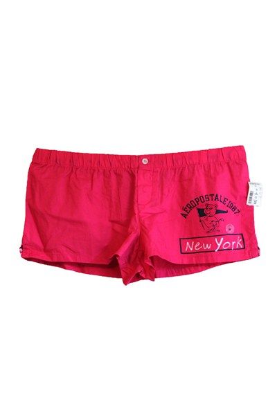 Shorts pink