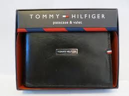 Carteira Tommy Hilfiger Masculina us 21