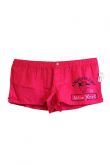 Shorts pink