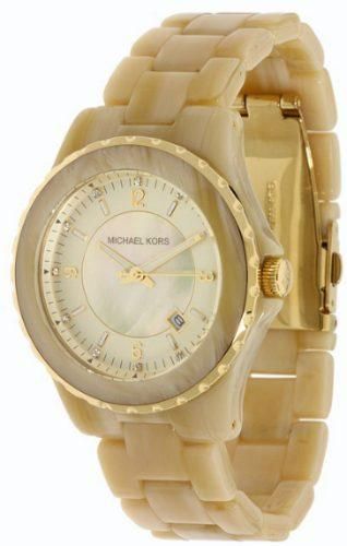 RELÓGIO MICHAEL KORS FEMININO AUTÊNTICO US 64