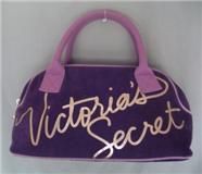 Bolsa Victoria Secret vinho 22.1